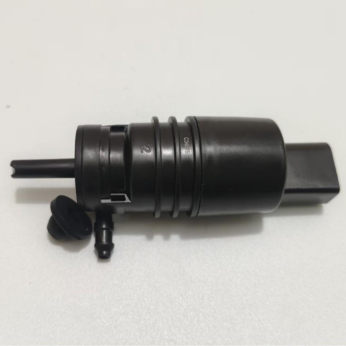 Wiper Washer Motor for Mercedes W221/W212 (Part 2218690121/A2218690121) Talisman