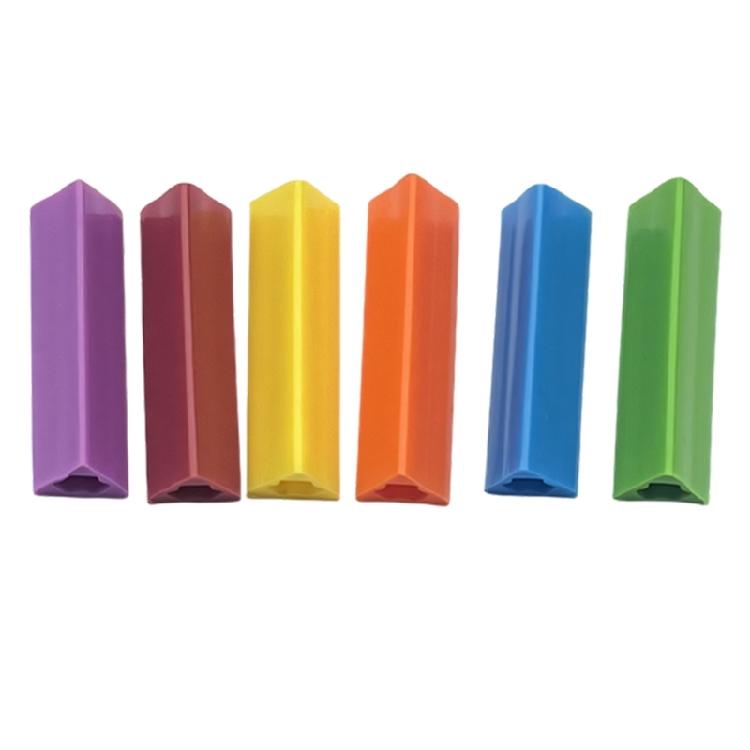 Handwriting Posture Correction Tool Writing Corrector Device Ergonomic Pen Grips Pencil Holder Writing Aid Grip Trainer