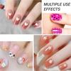Acrylic Art Crystal Dotting Tools Professional Nail Brushes Set Pen Heads Point Drill Pens DIY Nail Art Tool