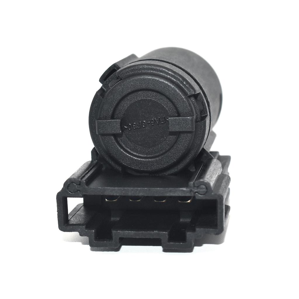 Brake Light Switch Stop Lamp Switch Replacement for Aud TT 1.8L 2000-2006 for VW Jetta 2002-2008 No.1J0945511/1J0945511A/1J0945511B