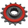 520 15T Teeth Motorcycle Front Sprocket Pinion For Kove 500 X