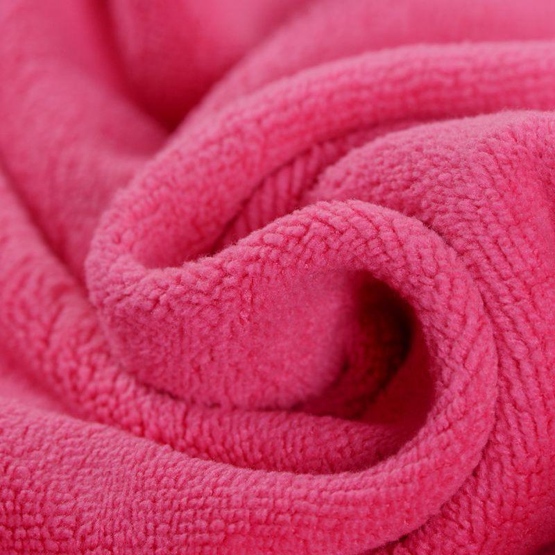 Microfiber Bath Towel, Super Large, Soft, High Absorption and Quick-drying, Sports, Men's and Women's Towels Beauty Hotel