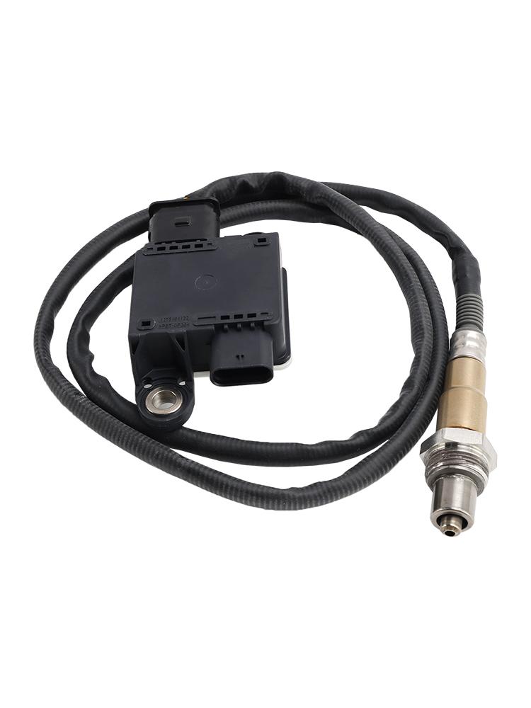 6.7 Diesel Particulate Matter Sensor GC3Z-5L239-A For Ford Super Duty