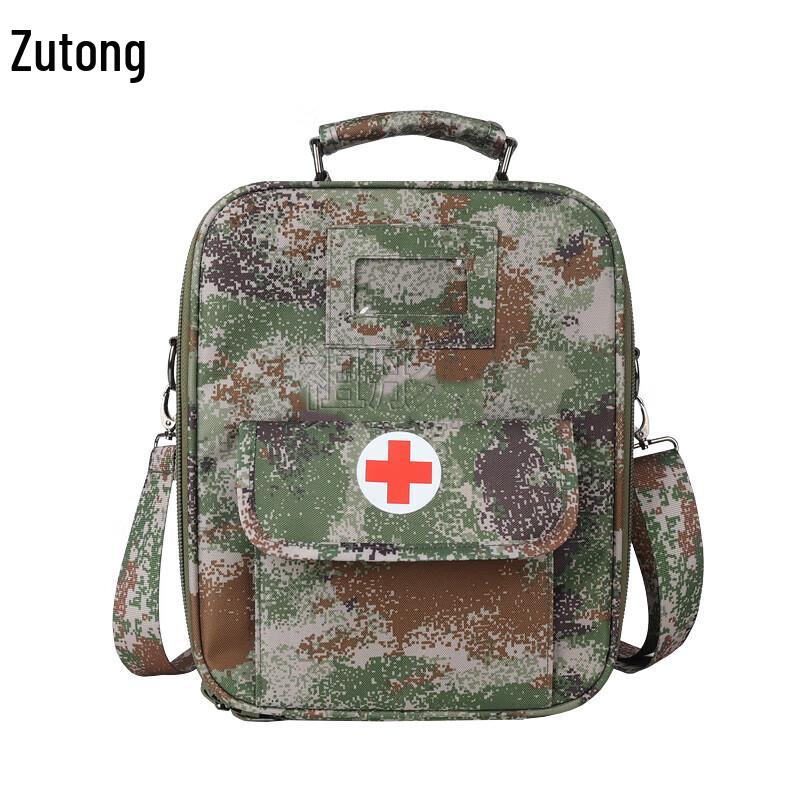 ZUTONG First Aid Backpack
