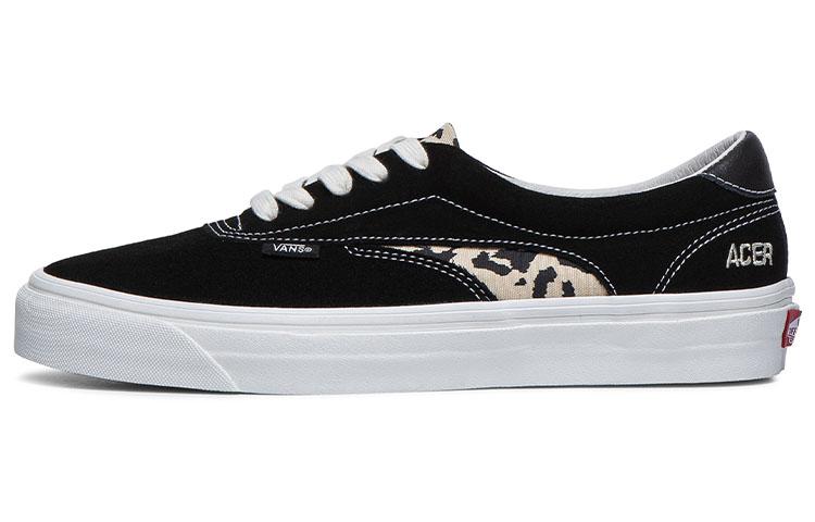 Vans Acer Ni Sp  Черный Леопард  VN0A4UWYTYQ 44