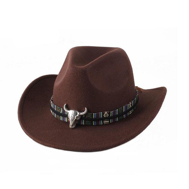 

Hat Set Wide Brim Scarf Set Bandana Western Cowgirl Hat For Girls Women Halloween