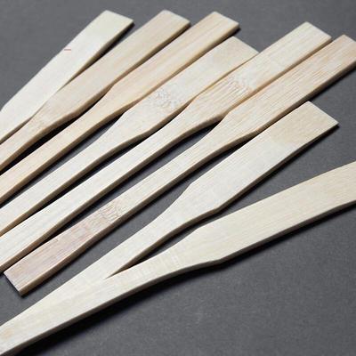 Bamboo Filling Picks for Dumplings and Buns