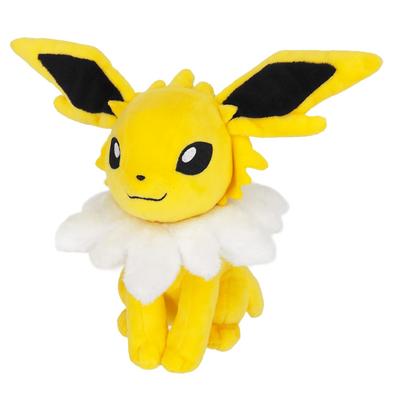 Sanei Boeki Pokemon ALL STAR COLLECTION Sanders (S) W11 X D16 X H19cm Plush Pokemon PP111