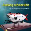 Іграшки на радіокеруванні та дрони – Радіокеровані підводні човни