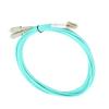 Optical Cable MultiMode DualCore LC UPC SC UPC Optic Fibre for Data Transmission.
