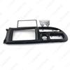 Ford Transit 2DIN Audio-Visual Modification Panel