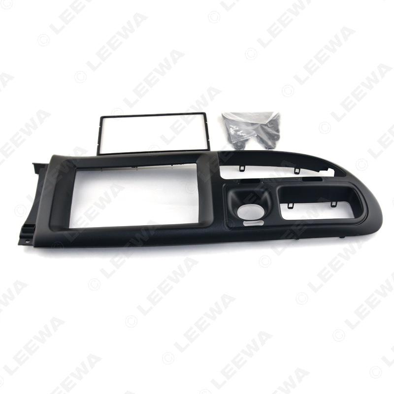 Ford Transit 2DIN Audio-Visual Modification Panel