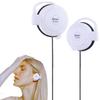 Stereo Ear Hanging Wired Headphones Ear Hanging 3.5mm Stereo Ear Hook  MP4