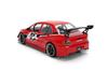 Kyosho Jada Toys Fast Furious Series Mitsubishi Lancer Evolution IX Red Finished Model JADA36208 & 1/24 F&F3 (Sean)