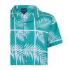 Bench Mens Patterned Tailored Shirt