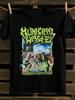 Municipal Waste The Art Of Partying Graphic Tshirt
