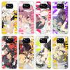 Zenless Zone Zero ZZZ Phone Case For Xiaomi Poco X7 X6 X5 Pro F7 Ultra Redmi 15C 15 13 13C 12 12C 10 10A 10C 9 9A 9C 9T Shell Po