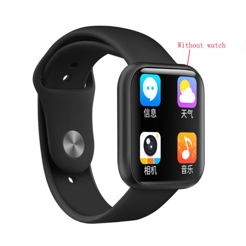 smartwatch p70 e p80