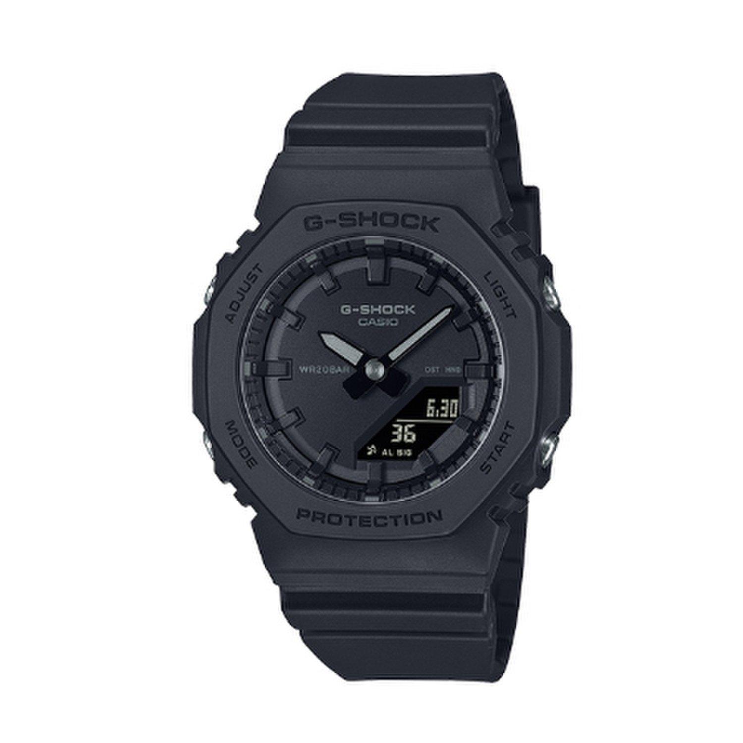 [G-SHOCK] GMA-P2100BB-1ADR