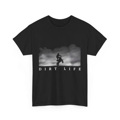 Biker-Shirt, Dirtbike-Fahrer-Shirt, Motocross-Liebhaber Biking-Fans Lustiges Shirt