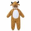 Costume da esibizione teatrale per bambini, completo per spettacoli e travestimenti