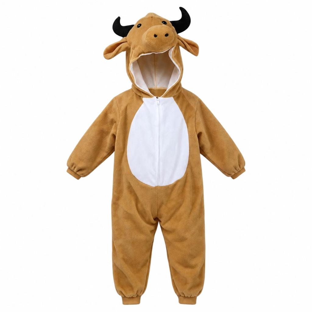 Costume da esibizione teatrale per bambini, completo per spettacoli e travestimenti