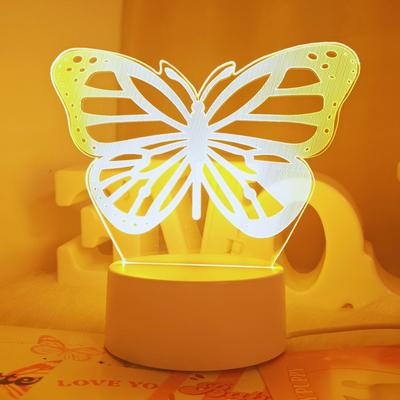 Oświetlenie LED – Lampki nocne LED