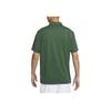 Nike Dri-Fit Court Solid Quick-Dry Casual Sports Short-Sleeve Polo Shirt Men Tops Spruce-Green DH0858-323