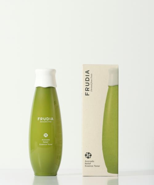 Frudia All-in-one Avocado Relief Sensitive Skin Essence Toner
