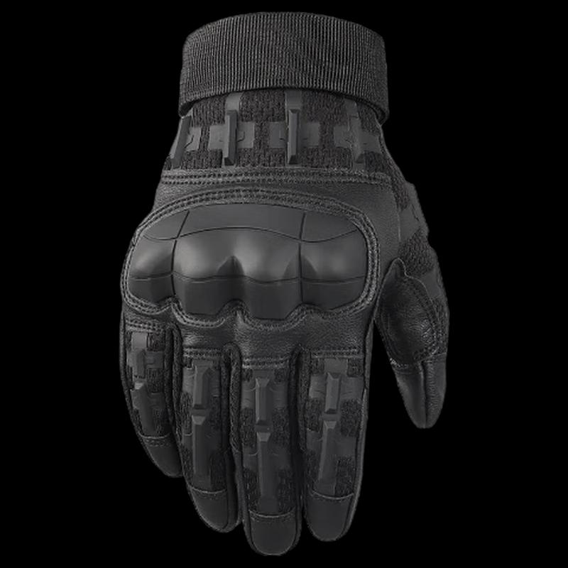 Milin Multifunctional Camouflage Cut-Resistant Tactical Gloves