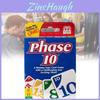 Vibrant And Colorful Series Card Game Set For Fun Family Gatherings And Parties