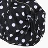 Gnarly Mini Boston Bag Polka Dot Es2oab02