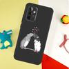 Mouse Rat For Samsung Galaxy A55 A35 A15 A54 A34 A14 A53 A33 A13 A05 A06 A16 A22 A32 A52 Phone Case