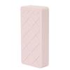 12 Slot Lipstick Holder   Silicone Makeup Cosmetic Display Stand for Nail Polish Eyebrow Pencil