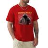 Untouchable, T-Shirt Short Sleeve Tee Kawaii Clothes Plus Size Clothes Plus Size Tops Oversized T Shirt Men