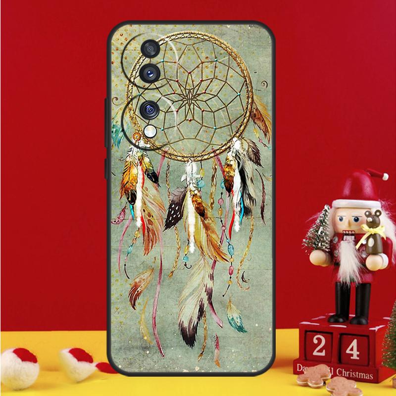 

Dreamcatcher Case For Honor 90 70 50 Magic 6 Lite Magic 5 Pro Honor X6a X7a X8a X9a X8 X9 X8b X9b Case Honor Magic5 Lite