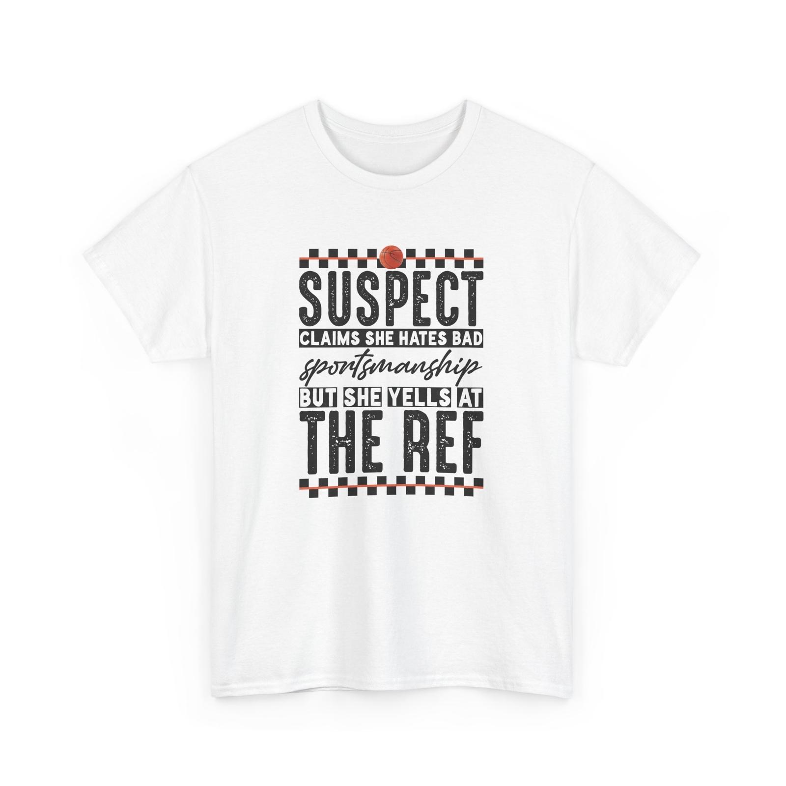 Уличная баскетбольная футболка | Спортивная футболка для баскетбола | Атмосфера игрового дня M