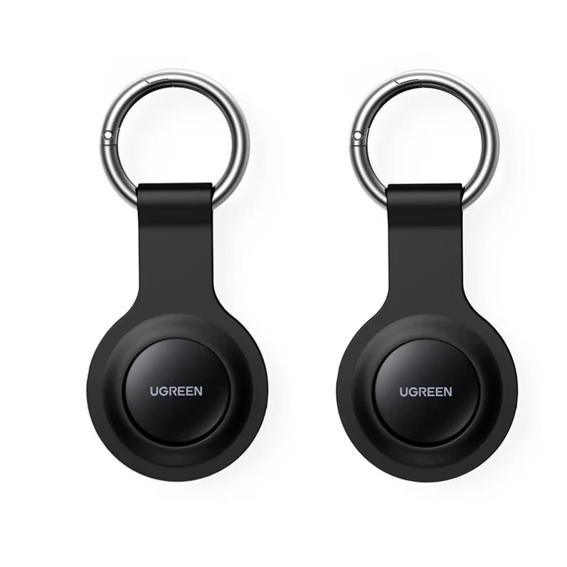 Ugreen Bluetooth-Ortungsgerät Apple-zertifizierter Tag Gleicher Ursprung Drahtloser Standort-Tracker