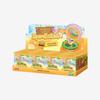 POP MART SpongeBob: Krabby Patty Bestsellers Series Figures Blind Box
