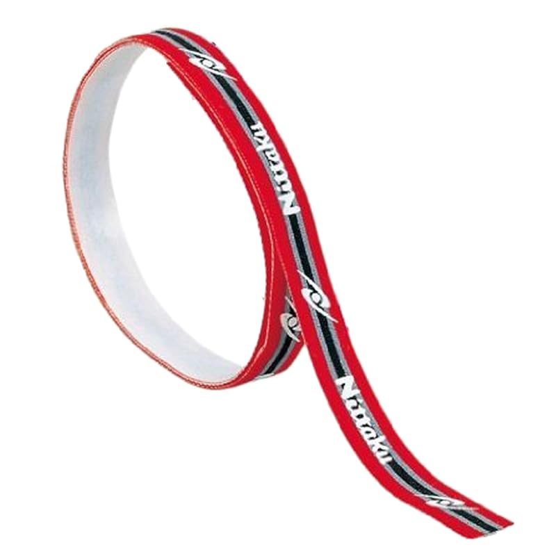 Nittaku Защитная лента Stripe Guard 12мм NL-9594 Красный (20)