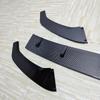 Car Front Bumper Lip Spoiler Splitter Diffuser Protector For VW Golf 7 7.5 MK7 MK7.5 GTI GTD R Rline 2013-2020 Body Kits Tuning
