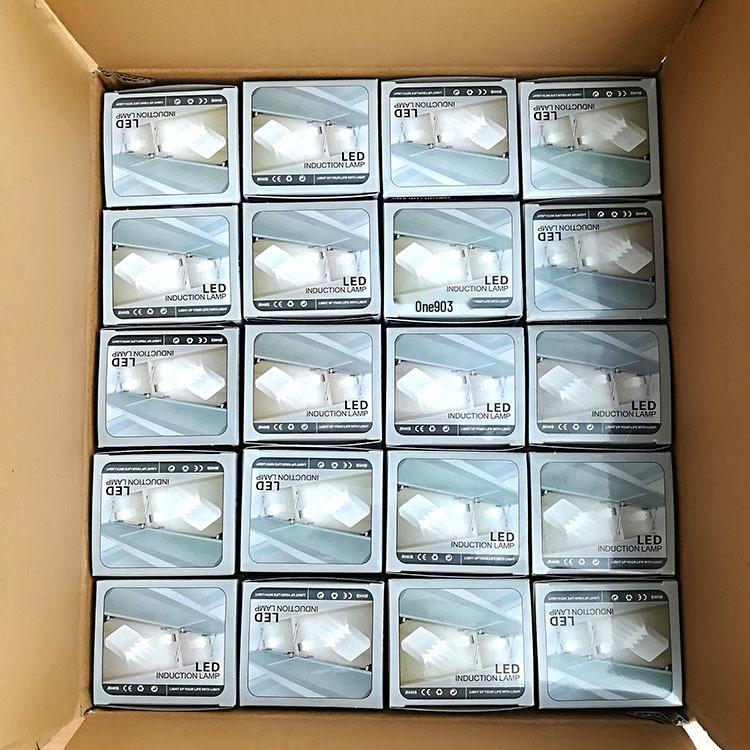 LED Sensor Cabinet Light - Drawer Lighting with 7 LEDs and Hinge Sensor