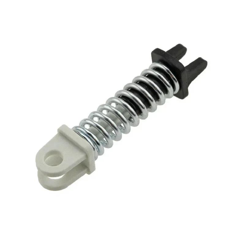 New Part Clutch Pedal Assist Clutch Pedal Repair Kit 7701208109 ABS Clutch Pedal Return Spring 1pc 77 01 208 109