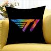 Cool tT Egaming Design   Various Sizes Square Pillow Case For Car Home Bedchamber Decor