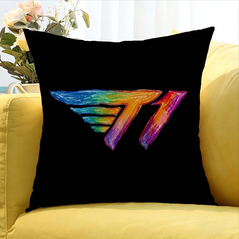 Cool tT Egaming Design Various Sizes Square Pillow Case For Car Home Bedchamber Decor