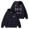 (G)I-DLE Minnie 2025 Style Women's Zip-Up Hooded Sweatshirt Cardigan