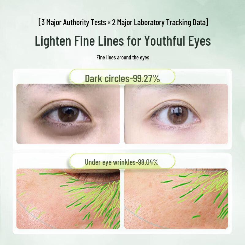 RUYI Anti-Wrinkle Firming Eye Cream