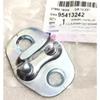 95413242  Trunk Latch Luggage Cover Latch Eye Rear Tailgate Lock Bolt Metal Automobile Part for Chevrolet Captiva