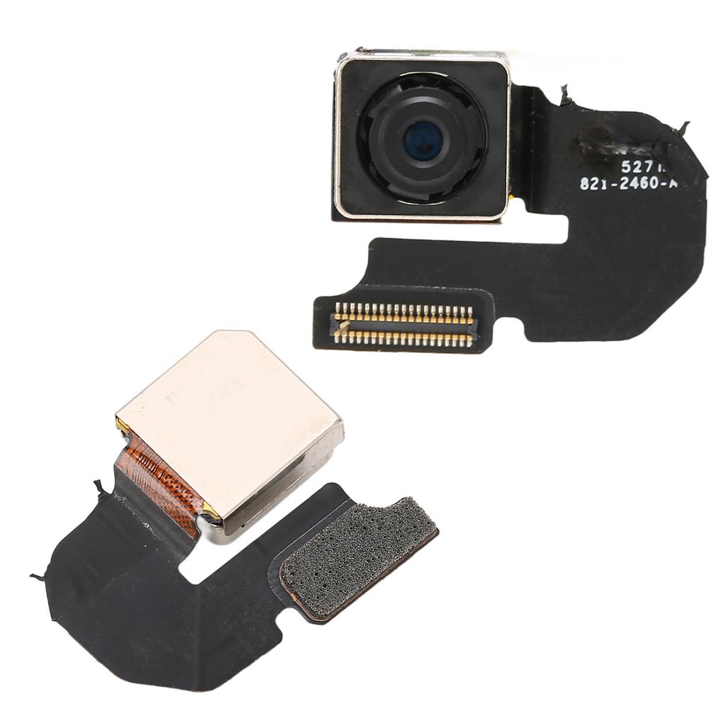 Rear Camera Flex Cable Autofocus Main Rear Camera Module Replacement for IPhone 6 Repair