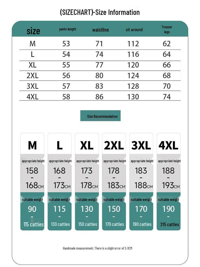 JEEP Men's Summer Casual Breathable Shorts